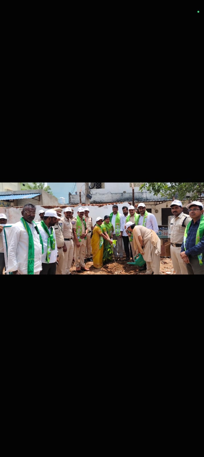 Vanamahostavam